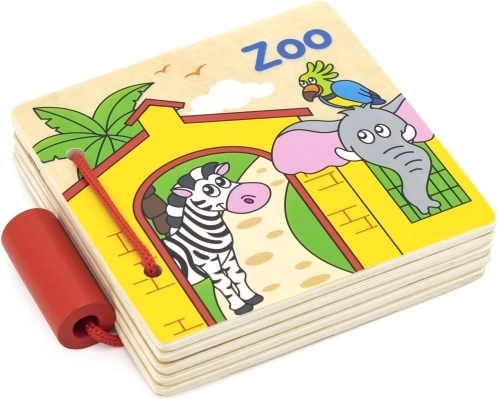 Könnyű lapozás és biztonságos kötés