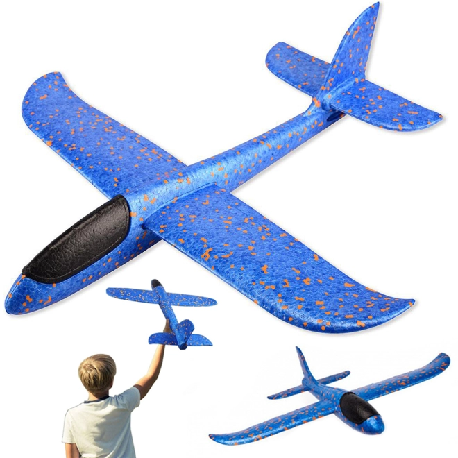 Aerodinamikai kialakítás hosszú repülésekhez