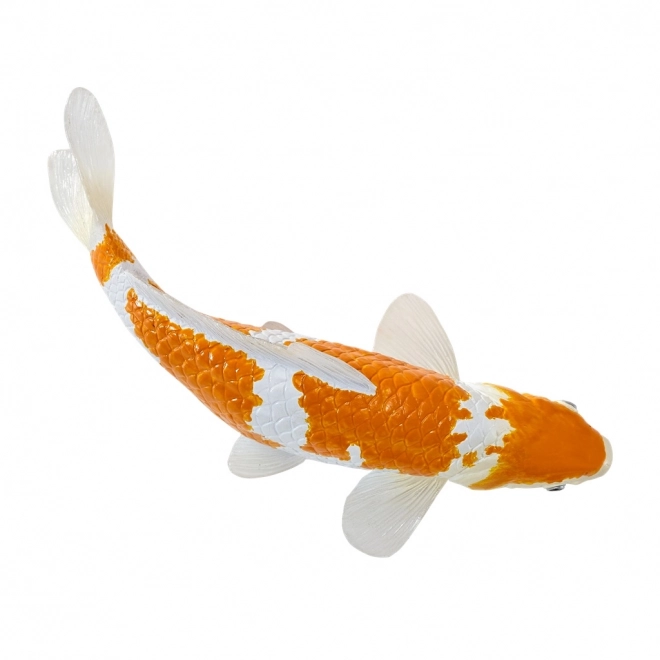 Koi Ochiba ponty figura