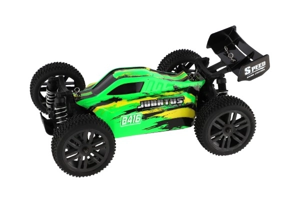 Rc Buggy Bonzai Jubatus Terepjáró