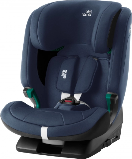Britax Römer Versafix gyerekülés Night Blue színben