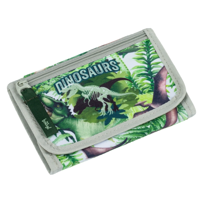Tartós anyag és biztonságos záródás