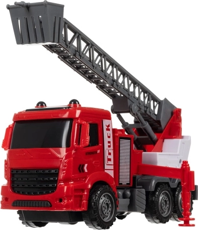 Mozgó létrák, gémszerkezetek és kosarak