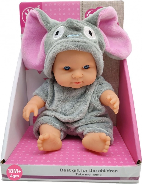 Cuki Baba 20 cm