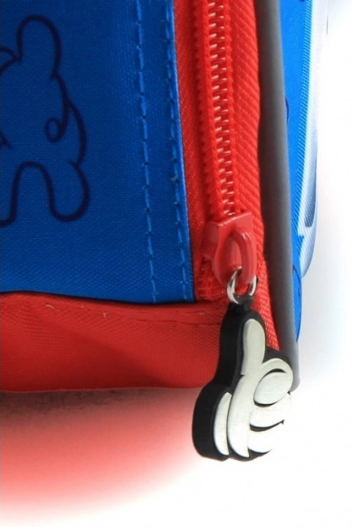 Válltáska MICKEY és MINNIE mintával