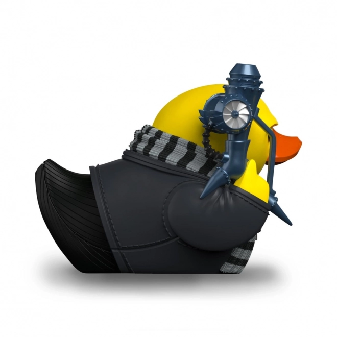 Minions Gru első kiadás gyűjtői fürdőkacsa
