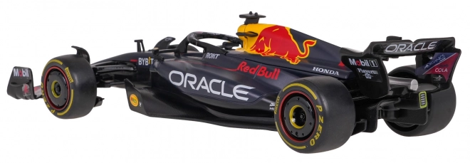 Red Bull F1 RB19 fém autómodell 1:32