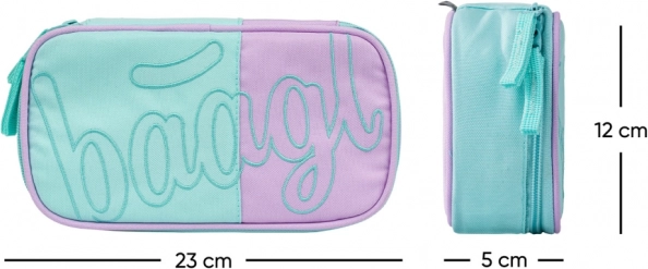 Iskolai Hátizsák Skate Max Sweet Szett
