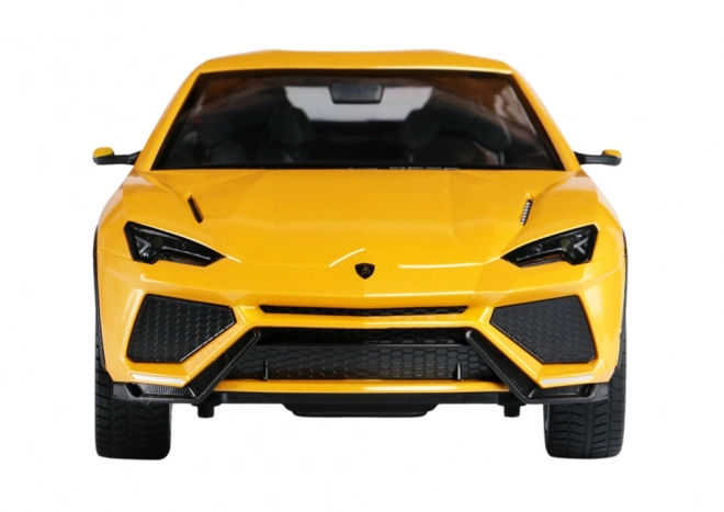 Rastar távirányítós sárga Lamborghini Urus