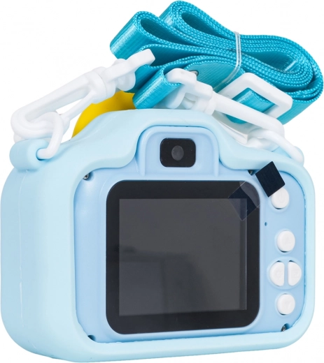 Egyszerű kezelés és színes kijelző