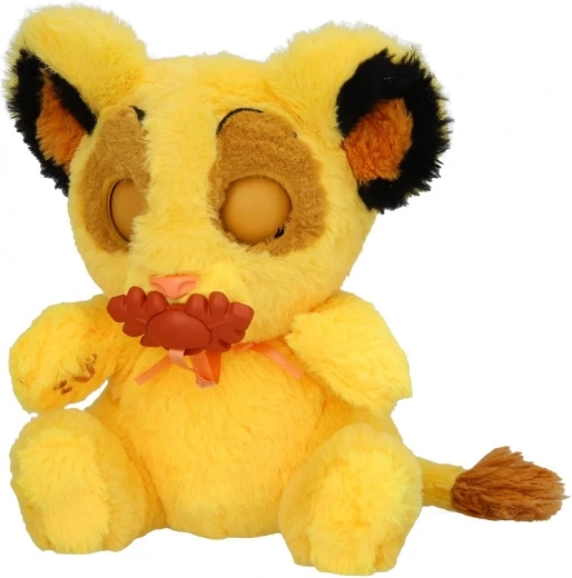 Cuki részletek és megnyugtató kiegészítő