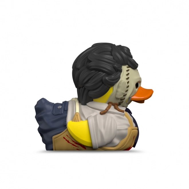 Leatherface mini kiskacsa