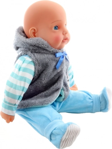 Cserélhető ruhácskák