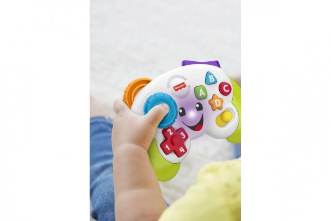 Fisher-Price Vidám játékkontroller
