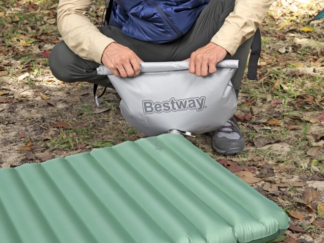 Felfújható matrac Bestway AdventuRest 188x58,5x7,5 cm