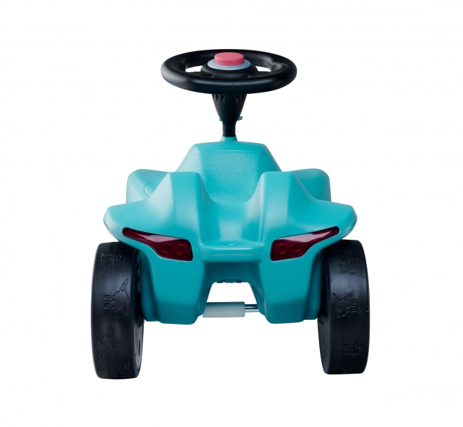 Big Bobby Car Neo Lazurowa