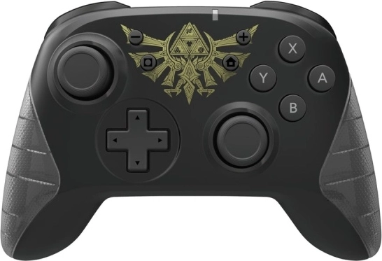 vezeték nélküli HORIPAD gamepad Nintendo Switch – The Legend of Zelda