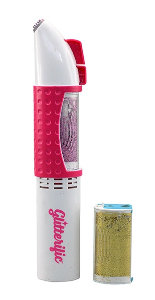 Precíz Glitterific toll