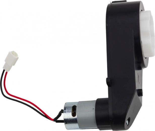 Gyors beszerelés csatlakozóval