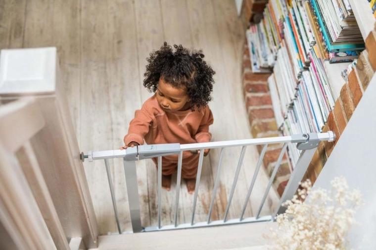 Biztonságos működés és kényelmes nyitás