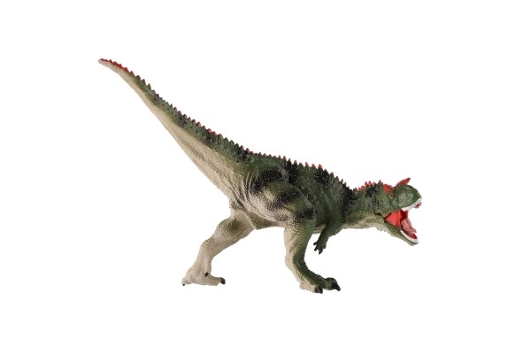 Carnotaurus műanyag figura 18cm