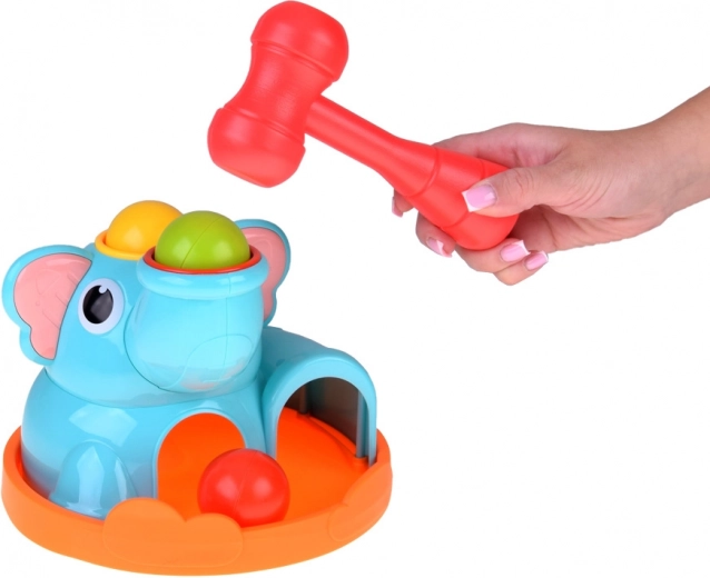 Biztonságos és stabil dizájn a legkisebbeknek