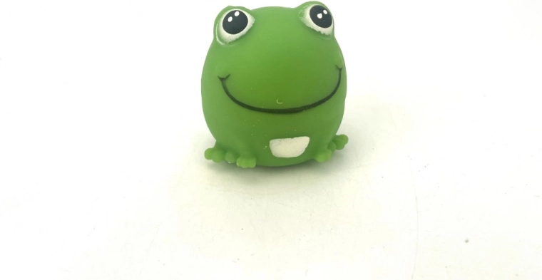 Béka szórakozáshoz és fókuszhoz