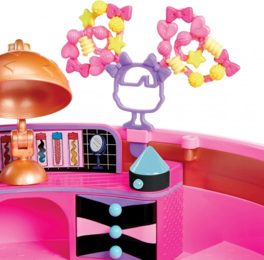 Styling kiegészítők és élethű részletek