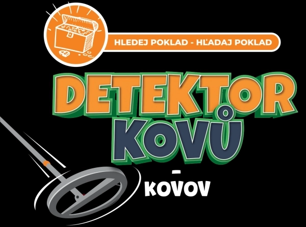 Gyerek fémdetektor kalandokhoz