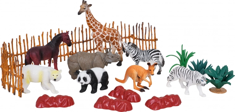 Kreatív játék és állatismeret