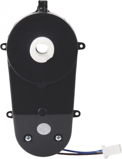 24V motor sebességváltóval elektromos járművekhez