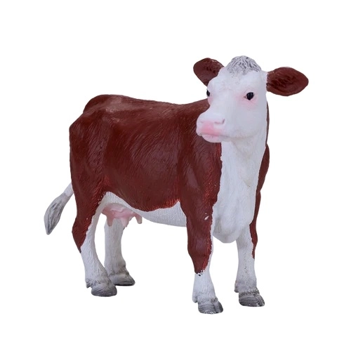 Hereford tehén figura