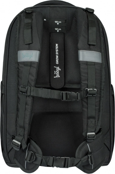 Iskolai szett Baagl Skate Max Darkness
