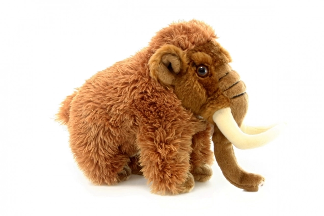 Plüss mammut 20 cm