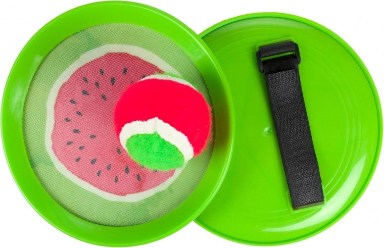 Játékos gyümölcsmotívumok a még nagyobb mókáért