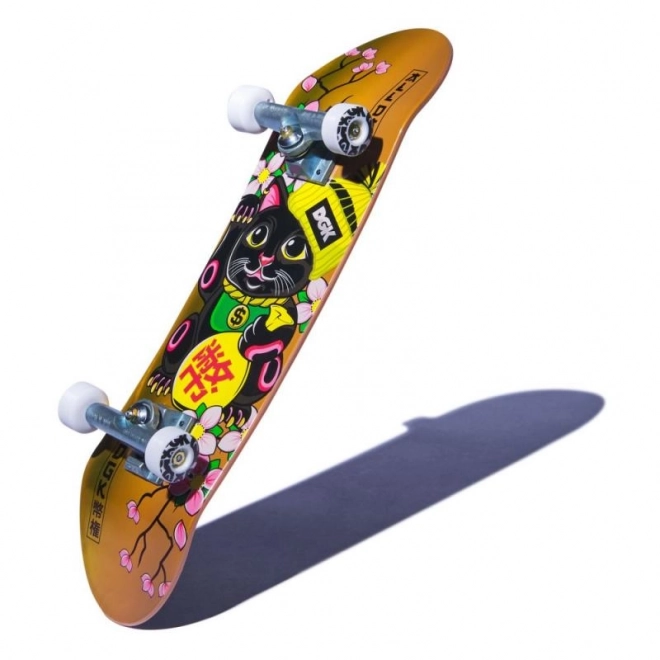 Tech Deck kézideszka Santa Cruz