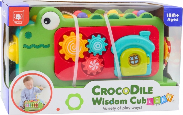 Motoros tevékenységek és fogaskerekek