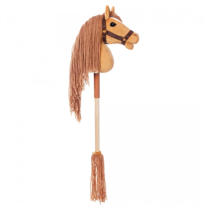 Hobby Horse HOPPIHORSE A4 Gesztenyebarna