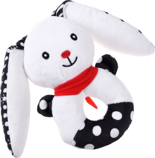 Finom hangok: csörgő és síp