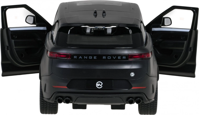 Valósághű részletek és nyitható ajtók