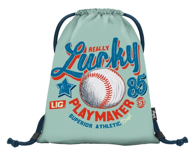 Baagl tornazsák - Baseball Lucky