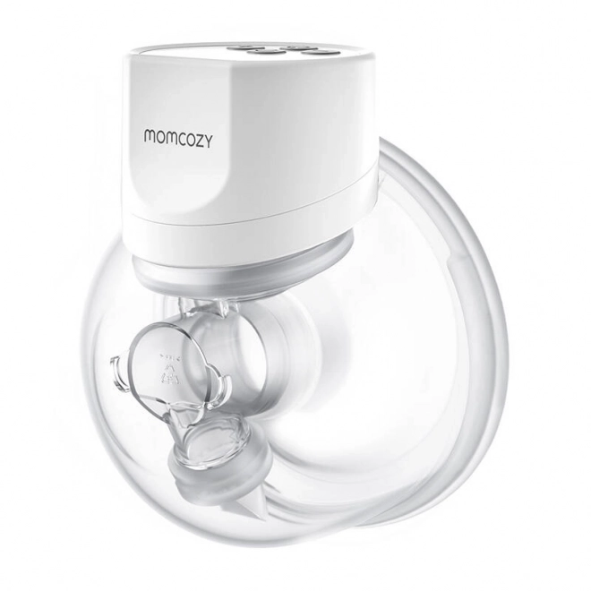 Momcozy S12 Pro dupla elektromos mellszivattyú