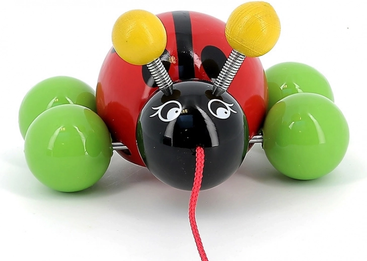 Könnyű húzás és egyenletes haladás