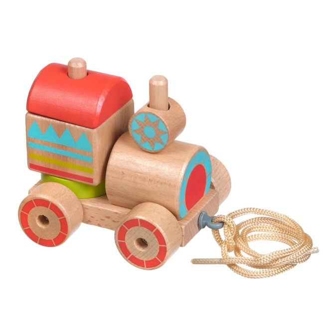 Minőségi fa kivitel
