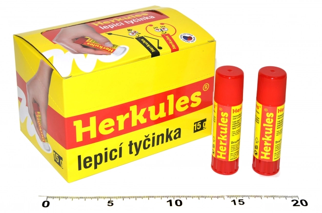 Herkules univerzális stift ragasztó 15g