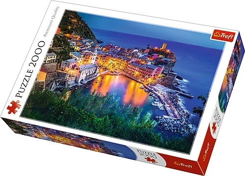 Kihívás puzzle rajongóknak