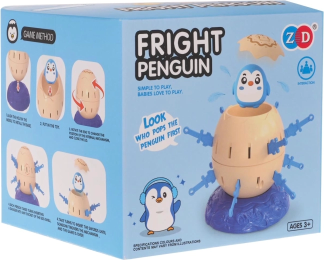 Remek 3 éves kortól