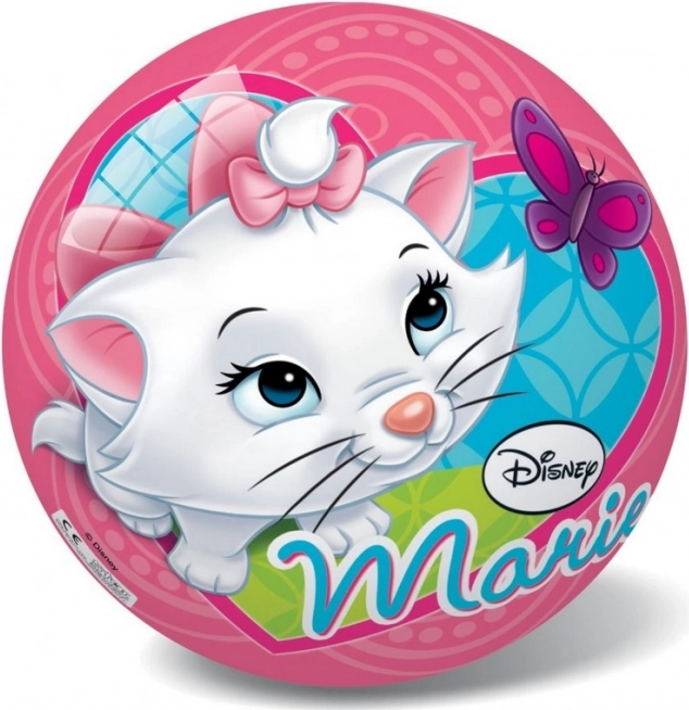 Disney Marie labda 14 cm