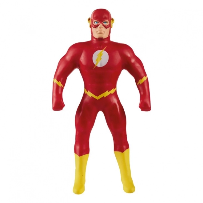 Szuper nyújtható DC Flash figura