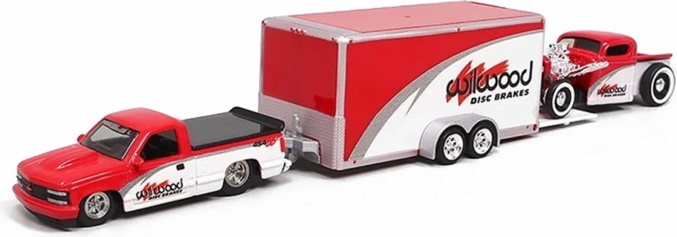 Funkcionális vontatás és szállítás